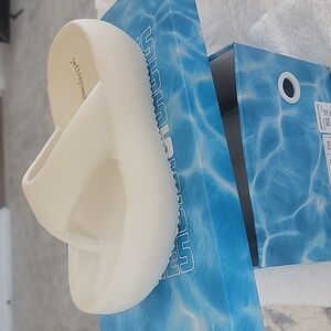 Sea salt chillaxin size 7